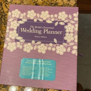 Wedding planner